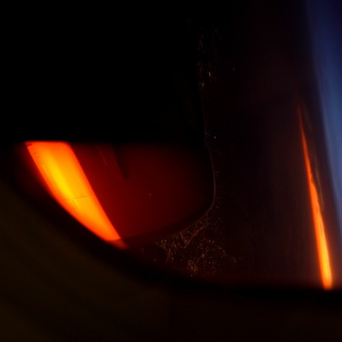 Absurd Lustre (Midnight Colours)