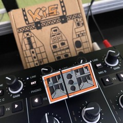 sch1sL - keep it simple tekno mix