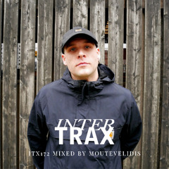 ITX172 mixed by Moutevelidis