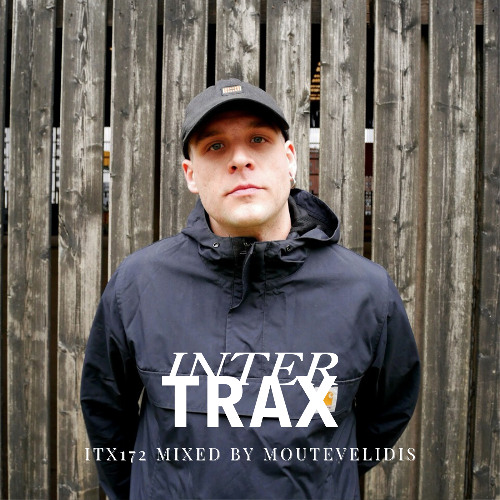 ITX172 mixed by Moutevelidis