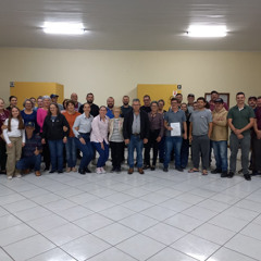 Câmara de Treviso e comunidade de Volta Redonda se mobilizam por mais segurança na SC-446