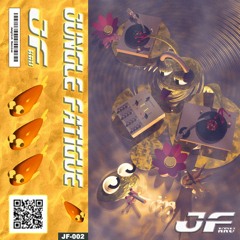 VASTEEL CAVE (Jungle Fatigue Vol.2)
