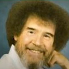 BOB ROSS THEME