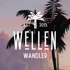 Opening @ Wellenwandler 2020 by Yardman