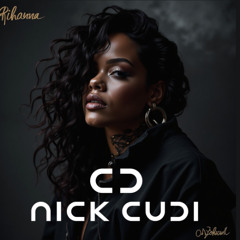 Rihanna S&M (Nick Cudi Remix) Techno Free Download