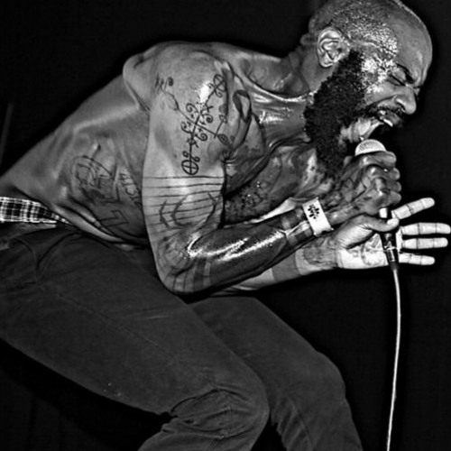 Death Grips x Gary Glitter x Justice - Rock and Roll Hacker Party