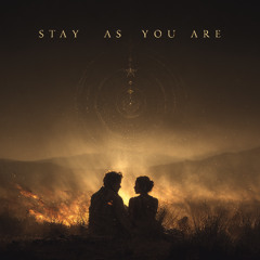 STAY AS YOU ARE - AMBIENT ELECTRONICA MIX