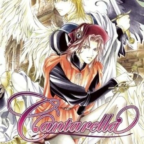 (PDF) Download Cantarella, Volume 1 BY : Yu Higuri