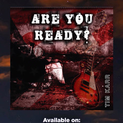 Are You Ready?