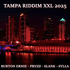 Slank- Red Eye (Tampa XXL Special) Free DL
