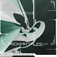 Exteria - PROXiMA:TALES/// [Xfade]