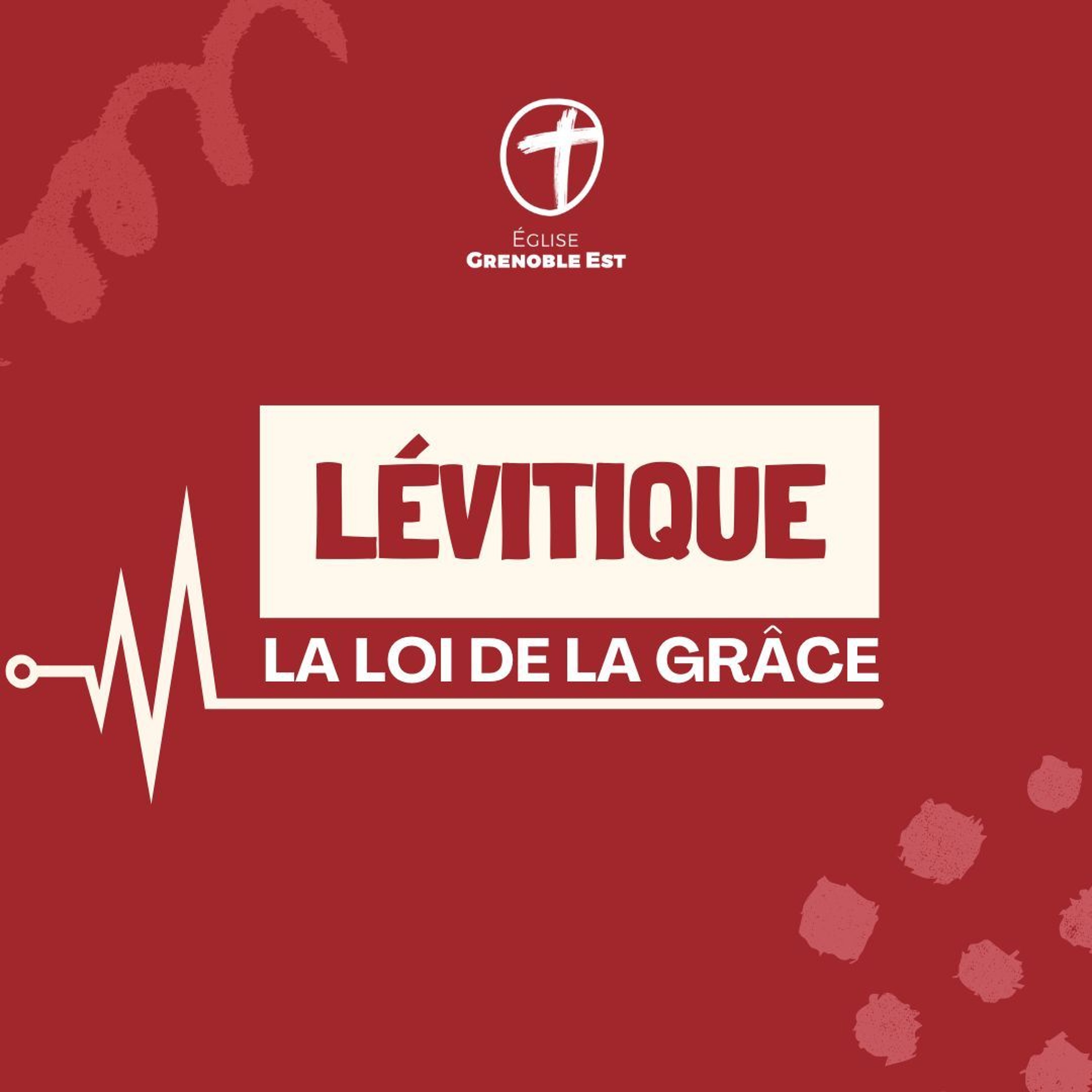 2. [Lévitique 16] Rencontrer Dieu : comment entrer dans la présence de Dieu