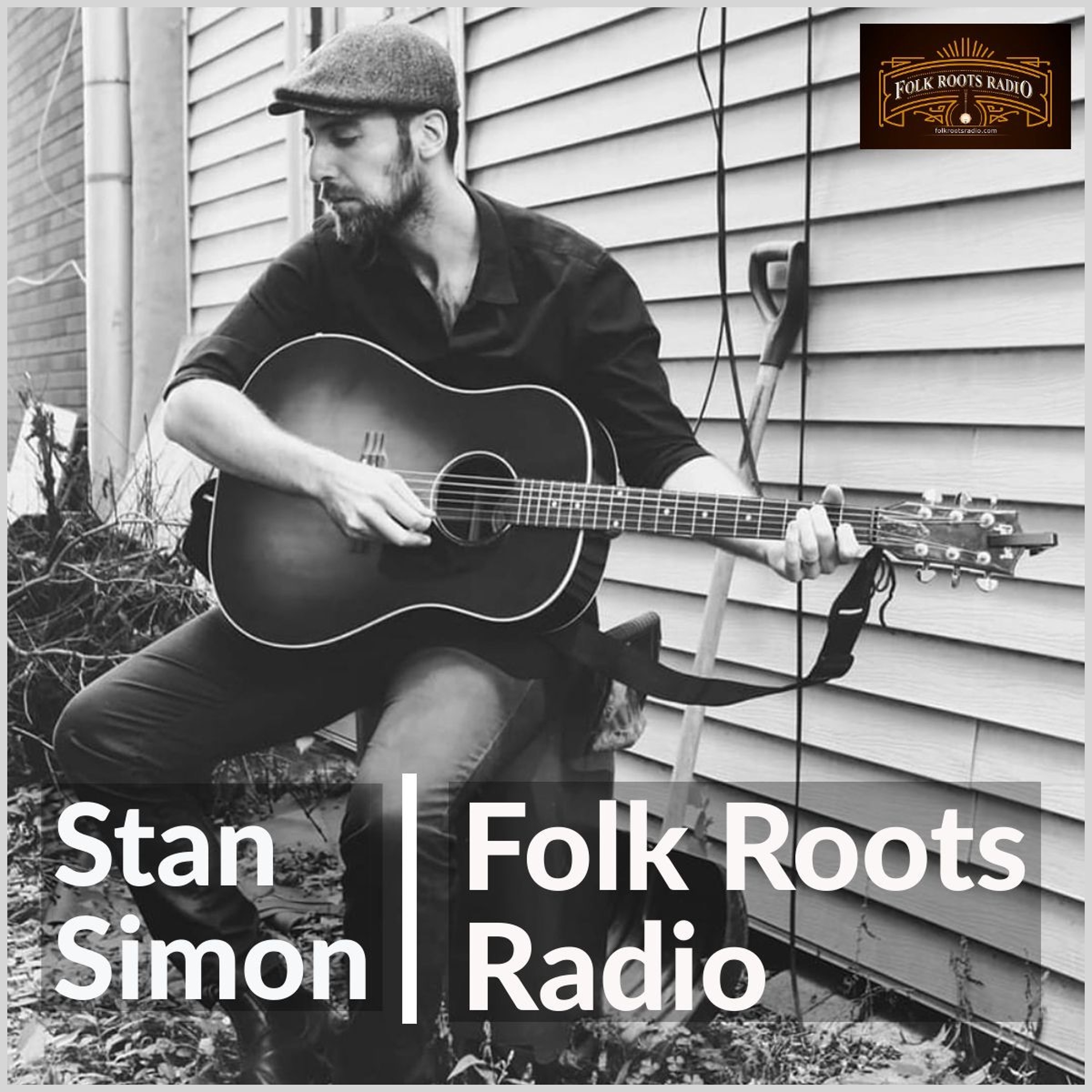 Folk Roots Radio... with Jan Hall