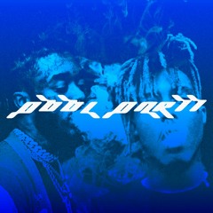 Juice WRLD & Lil Uzi Vert - WASTED (POOL PARTi Remix)