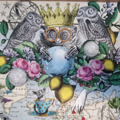 Gold & Silva - Tribes & Samba Vibes
