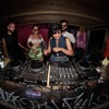 KIM SWIM @ FEEL FESTIVAL 2023 DJ mix artwork - Electronic music tracklist cover image