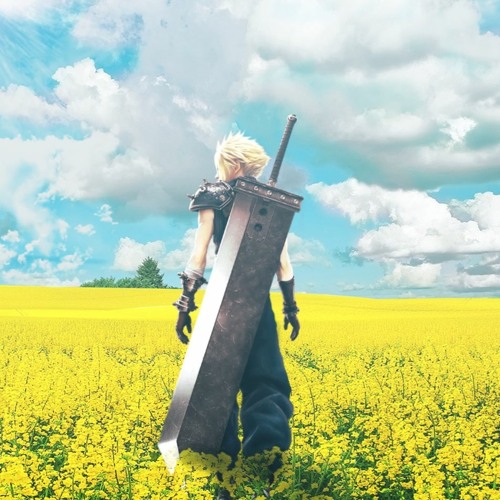 Battle Theme lofi
