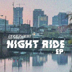 Seemless, Jonaku - Night Ride (Original Mix)