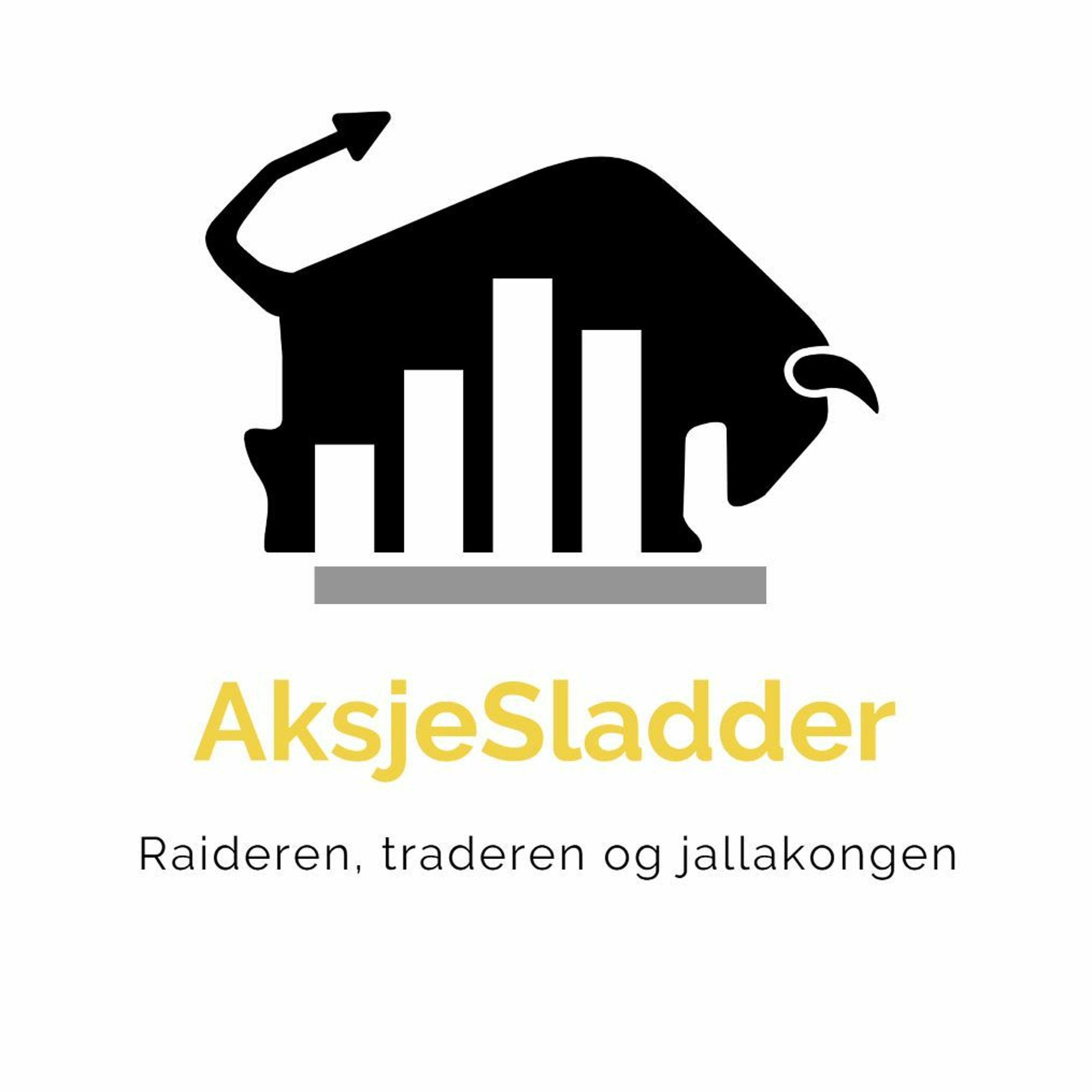 AksjeSladder