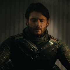 “He said i was a disappointment.” - Soldier Boy