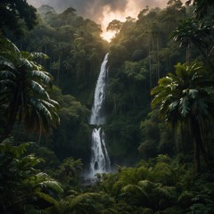 Jungle Depths Ascension