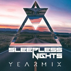 Sleepless Nights 2023 Yearmix