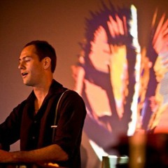 Brandon Wolcott as *Smirk* - Live at Mutek, Montreal