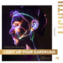 Light Up Your Eardrums (8D Audio)