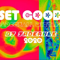 SET GOOD -Dancehall Mix 2014-2019- GYAL SONG BY VYBZ KARTEL, RDX, RAZOR B, BUSY SIGNAL & +