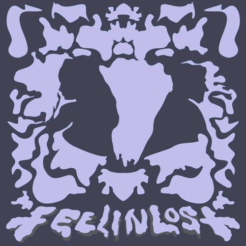 Low Lite - Feelin' Lost (feat. Yazmin & Stephen Maxwell)