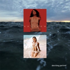 Water / Rock the Boat Mashup - destiny petrel