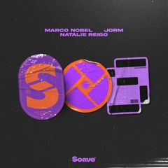 Marco Nobel & Jorm - SOS (ft. Natalie Reigo)