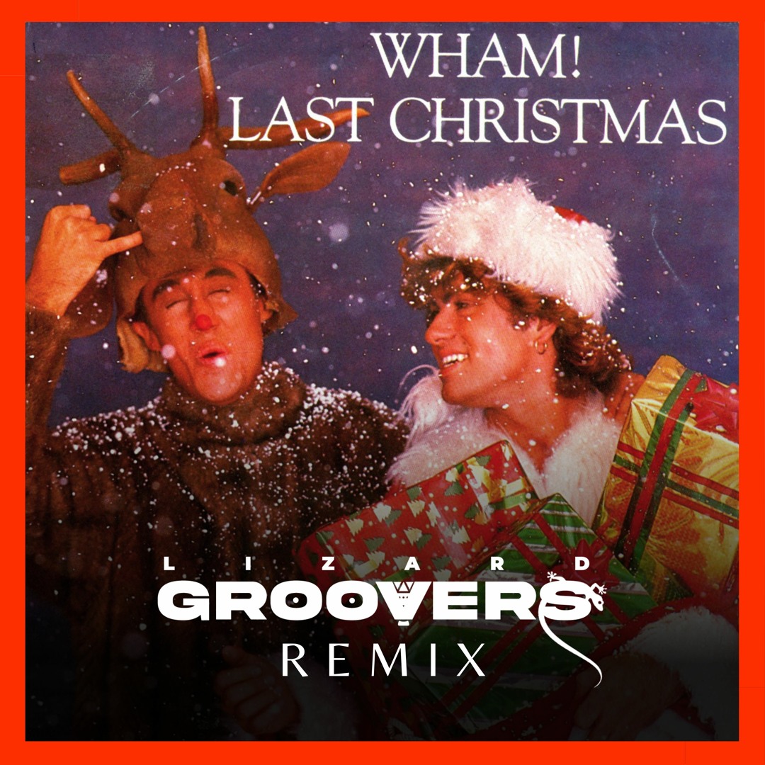 Felpa Con Cappuccio Gildan Unisex "Wham Last Christmas" – Bianca, Modello Divertente Per Uomo E Donna - Foto 3