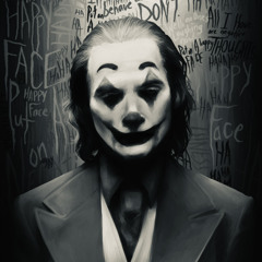Joker X Symphocat (Long Whale Song)