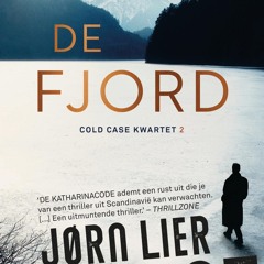 [Read] Online De fjord BY : Jørn Lier Horst
