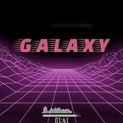 GALAXY🛰 Type beat reggaeton | Instrumental | Reggaeton comercial 2024