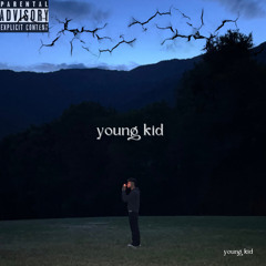 young kid