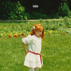 Egyptian Luvr (feat. Aminé)