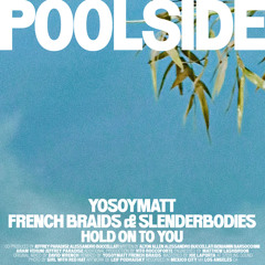 Stream Poolside music | Listen to songs, albums, playlists