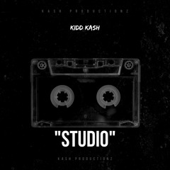 "STUDIO" x #KIDDKASH