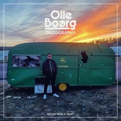 [Olle Boerg - Techno & House Tracks]