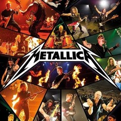 Metallica Mashup Teddy Swims - Nothing Else MattersLose Control Remix By Jimi Vox