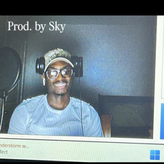 Steppin Now! (Prod.Sky)