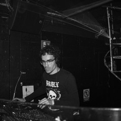 Erik Chamber @ Razzmatazz 22.11 (Opening)