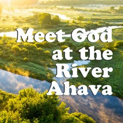 Morning Glory - Meet God At The River Ahava