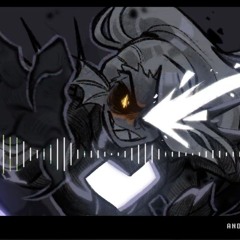 And The Star Has Cried Out - Stealth storm