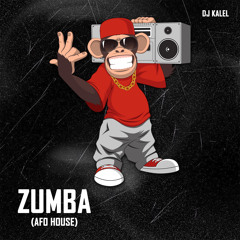 Zumba (Afro House Rmx)
