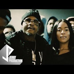 Rocaine - They Mad Ft. Lei Jung $ BandGang Lonnie Bands