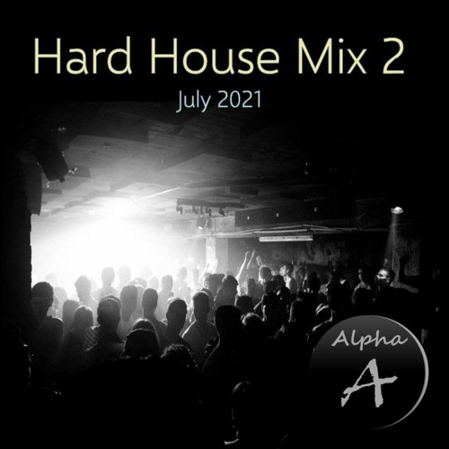Hard House Mix 2