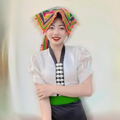Vùng Cao Đón Anh Về - An Nhi ( SS Remix )